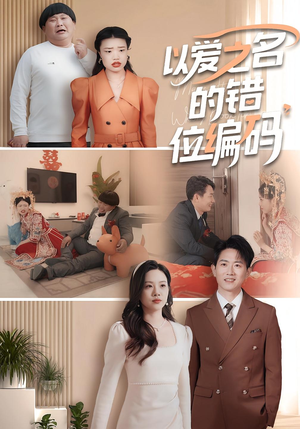以爱之名的错位编码&因为爱情嫁错门（41集）精彩短剧看全集