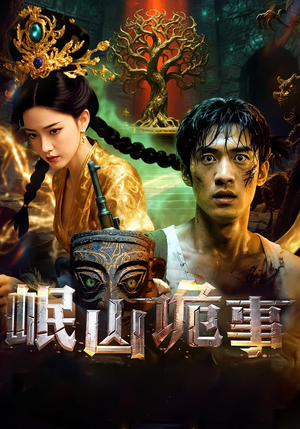 岷山诡事（50集）在线看免费版