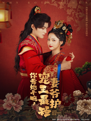 你惹她干嘛，宠妻王爷最护短（74集）高清无码免费看
