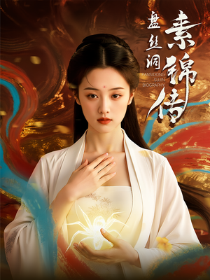 盘丝洞素锦传（26集）去哪里看