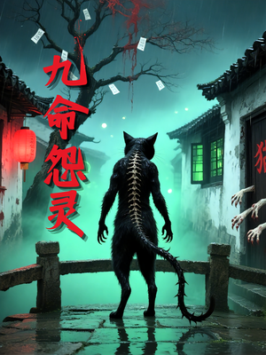 九命怨灵（22）真的好看吗