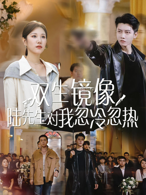 双生镜像陆先生对我忽冷忽热（61集）精彩好看的短剧