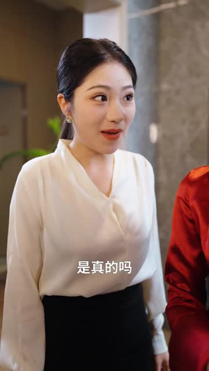 一纸风来认旧痕 (33集) 免费短剧大全