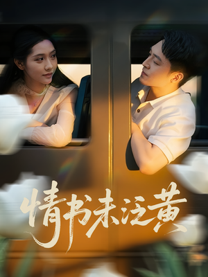 情书未泛黄（72集）精彩短剧看不停