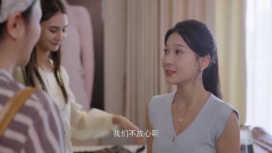 对不起我磕到你了（20集）热门爆款短剧