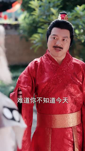 我手执封神榜身背打神鞭下山（63集）百亿短剧抢先看