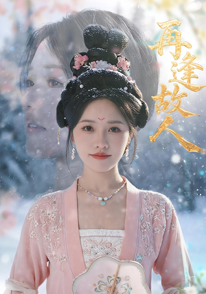 再逢故人（49集）短剧全集大结局