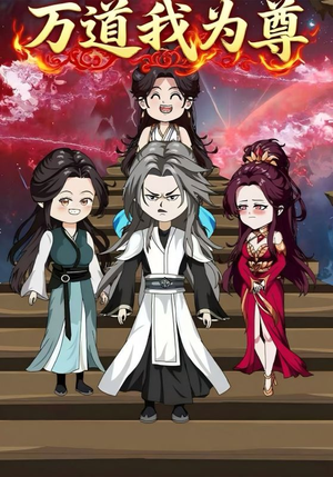 万道我为尊（20集）集免费看短剧