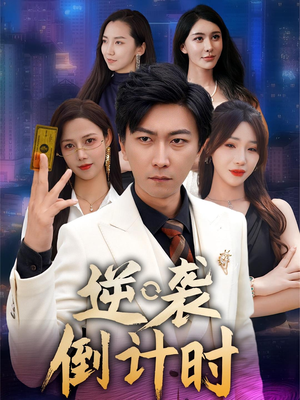 逆袭倒计时（60集）免费看短剧全集