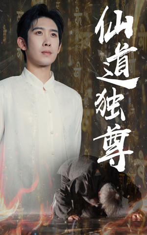 仙道独尊（60集）网络小短剧