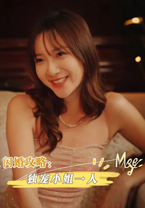 闪婚攻略：独宠小姐一人&闪婚攻略独宠小姐一人（100集）今日最火短剧