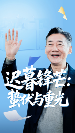 迟暮锋芒蛰伏与重光（81集）百度网盘在线看