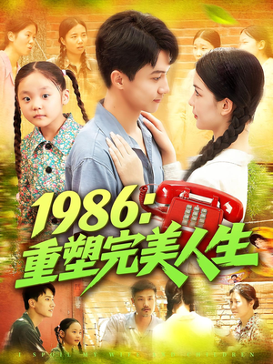 1986：重塑完美人生&1986重塑完美人生（89集）1-102集