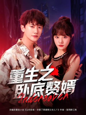 重生之卧底赘婿（82集）免费看全网短剧