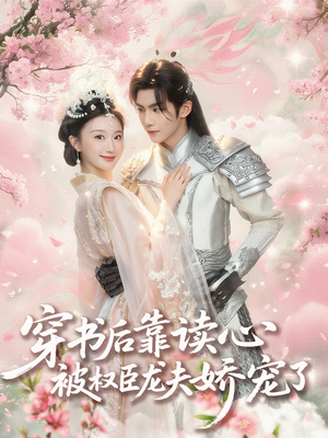 穿书后靠读心被权臣龙夫娇宠了（81集）在线免费观影