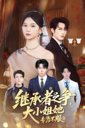 继承者之争大小姐她专治不服（61集）火热短剧抢先看