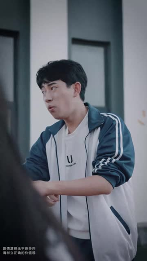 高校名侦探（19集）看到大结局