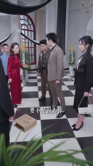 相认后她悔不当初（50集）推荐好短剧