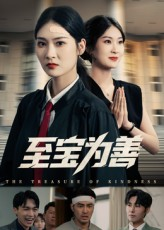 至宝为善（60集）短剧热播抢先看