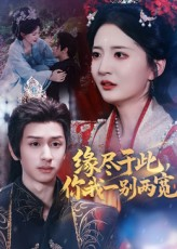 缘尽于此你我一别两宽（62集）短剧在线观看