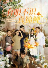 有眼不识真锦鲤（35集）免费短剧看全集