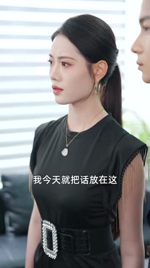 宠妻引发财富连锁的反应（80集）80到100集