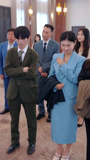 冷眼旁观的她 (61集) 免费看全集