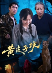 黄皮子坟（35集）热门短剧追到爽