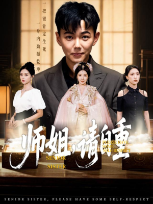 师姐请自重（81集）全剧免费观看