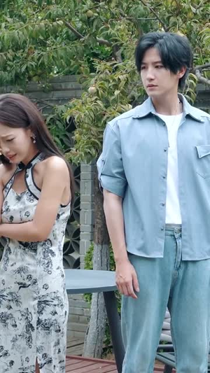 从失恋到拥美修玄&醉酒后误入前女友妈房，我无敌了 (80集) 热播古装短剧