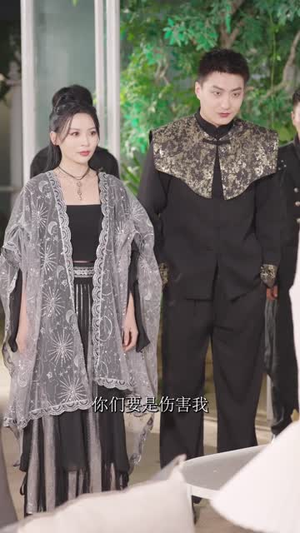 冒牌钓鱼佬竟是天帝 (67集) 精彩短剧来袭