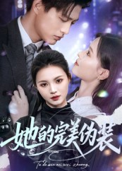 她的完美伪装（70集）第三季
