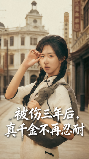 被伤三年后真千金不再忍耐（56集）全部免费看全集