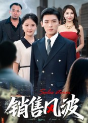 销售风波（62集）免费版
