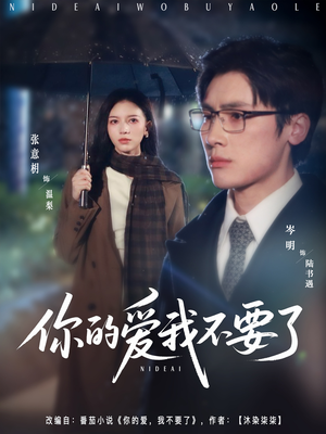 你的爱我不要了（64集）全集在线看