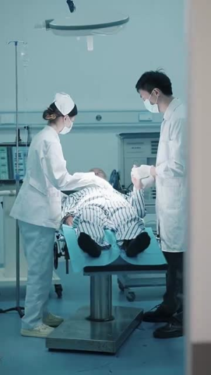 都嫌弃女主没事就躺着那我娶走了 (88集)最热门短剧来了