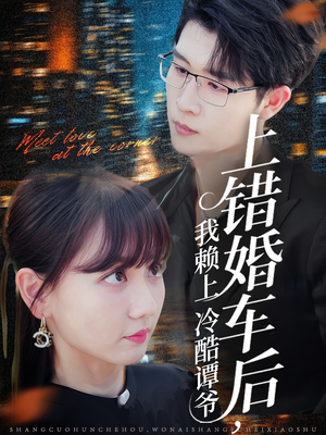 上错婚车后我赖上冷酷谭爷（59集）一起追短剧吧