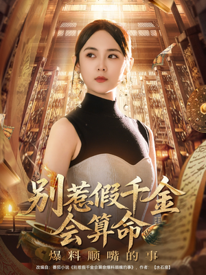 别惹假千金会算命爆料顺嘴的事（101集）短剧全集大结局