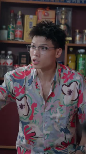 你是卧底那我是什么（78集）高清画质免费看