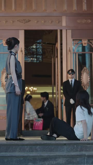 重生后新娘何必是你 (60集)经典回顾免费看