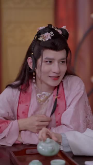 公主难当（73集）短剧上热门