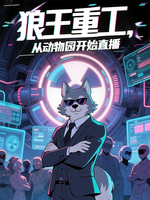 狼王重工从动物园开始直播（65集）最新热剧免费看