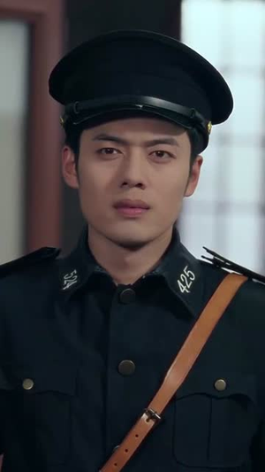 穿回民国当警长系统逼我做选择 (90集)全集一次看完