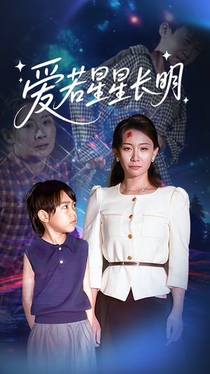 爱若星星长明（61集）红果免费看短剧