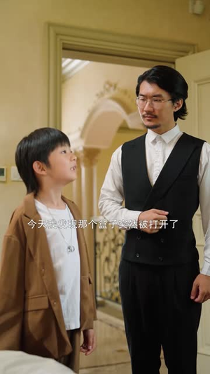 小孤女竟是江家真千金（58集）免费看短剧