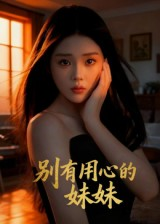 别有用心的妹妹（60集）追风的女孩短剧