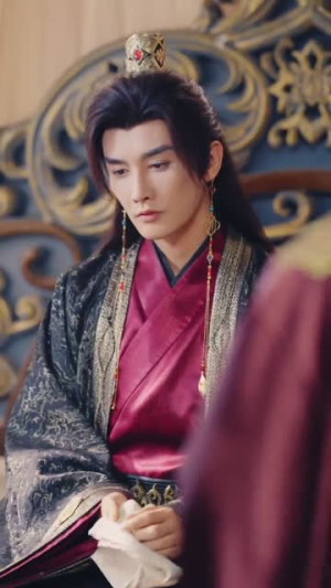 帝本红妆（80集）我全都看完了