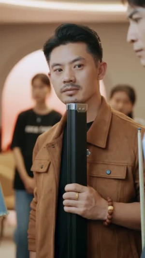 绿幕上的轨迹（83集）精彩不断免费看