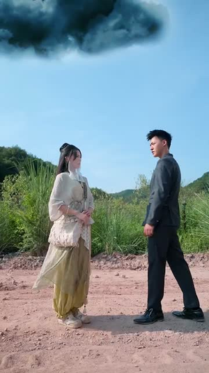 叛出家门后我成了陆地神仙 (46集) 热播短剧重燃