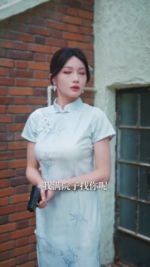 半城烽火半城风月（66集）热门短剧抢先